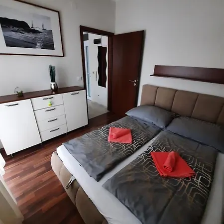 Apartman Wellness