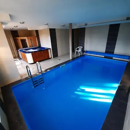 Wellness Apartman Siófok