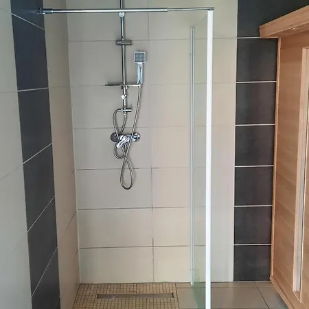 Apartman Wellness *