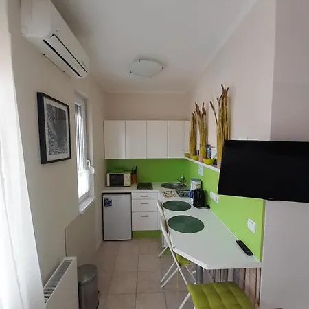 Wellness Siófok
