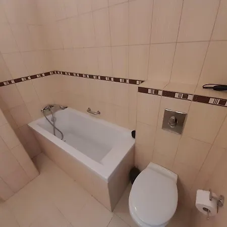 Wellness Apartman
