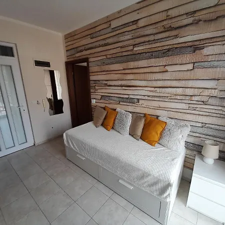 Wellness Διαμέρισμα Σίοφοκ