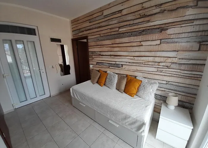 Wellness 公寓 希欧福克